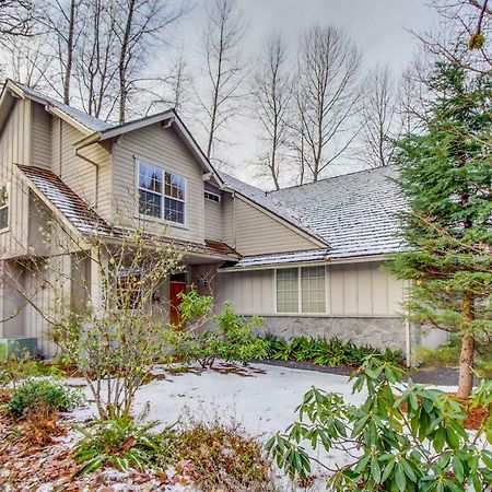 Welches Fairway Retreat Apartment Exterior foto