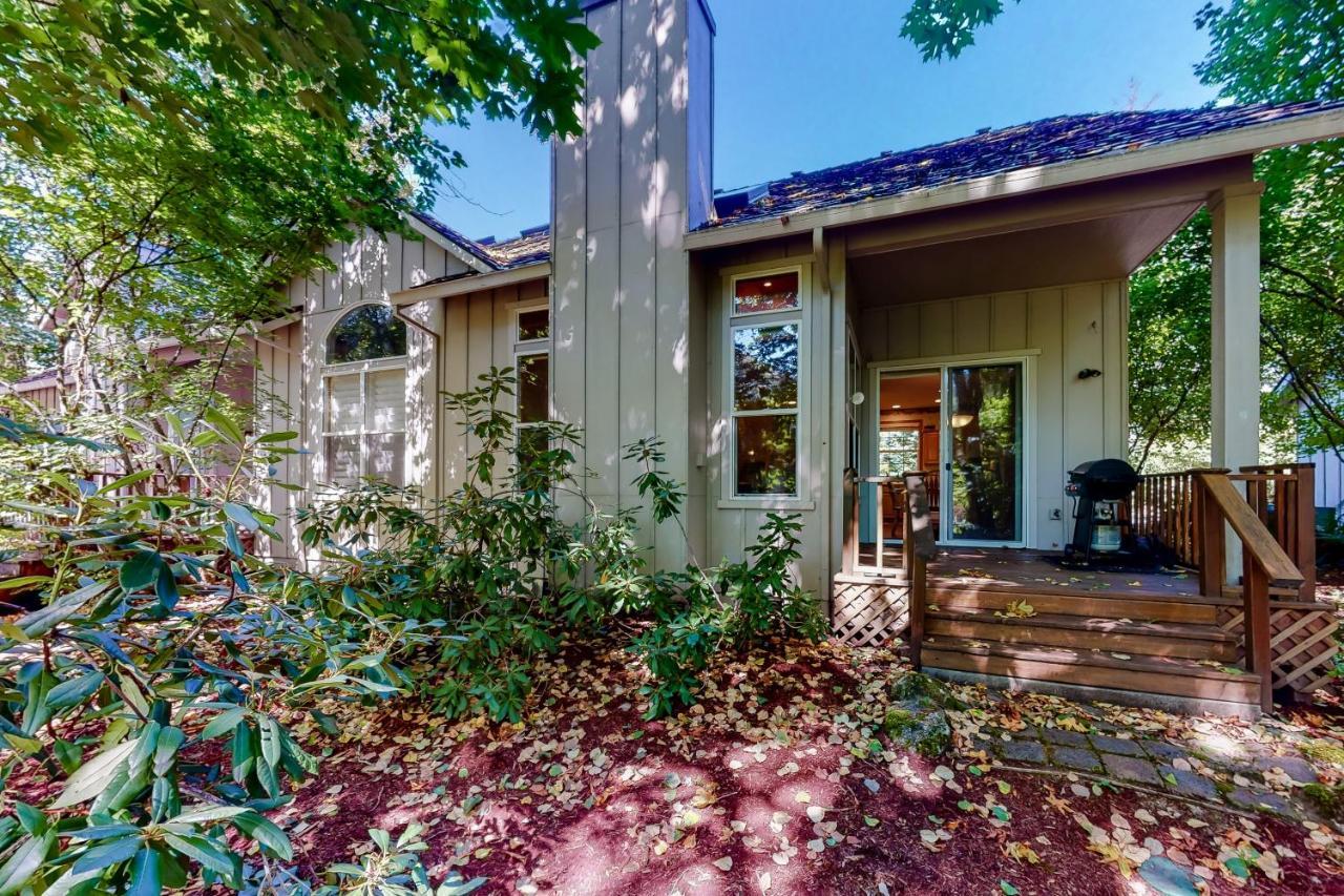 Welches Fairway Retreat Apartment Exterior foto