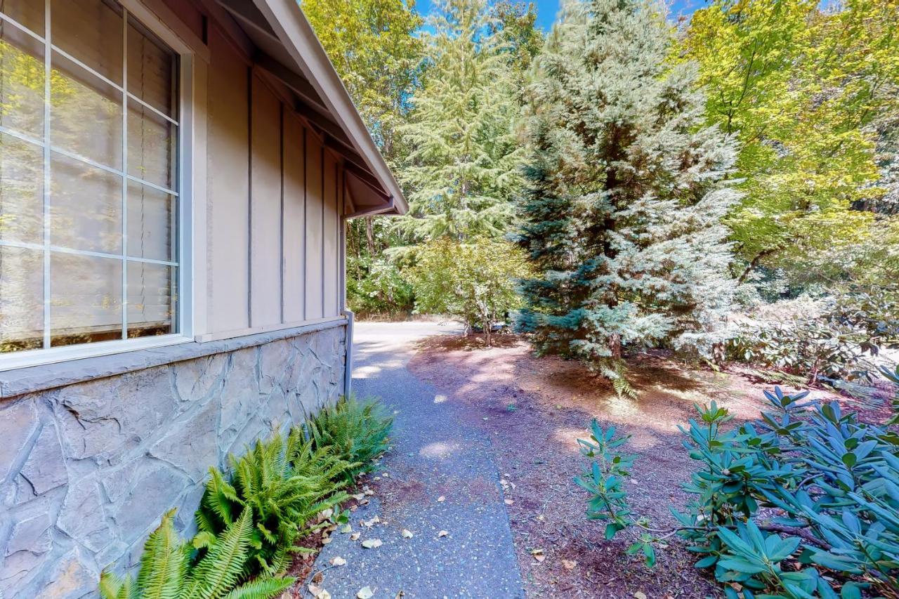 Welches Fairway Retreat Apartment Exterior foto