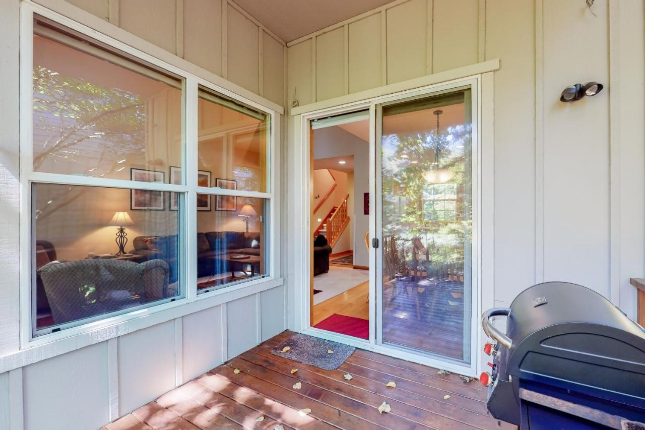 Welches Fairway Retreat Apartment Exterior foto