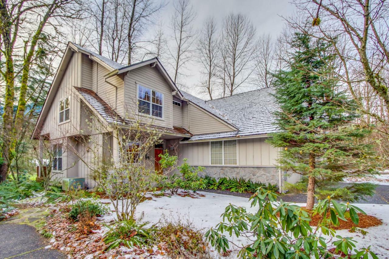 Welches Fairway Retreat Apartment Exterior foto